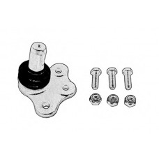 OCAP Μπαλάκια Ψαλιδιών 0401420