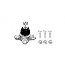 OCAP Μπαλάκια Ψαλιδιών 0401511