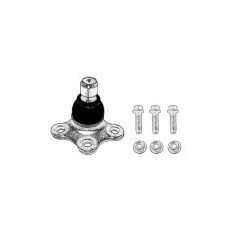 OCAP Μπαλάκια Ψαλιδιών 0402144