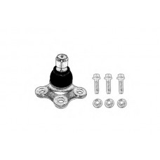 OCAP Μπαλάκια Ψαλιδιών 0402355