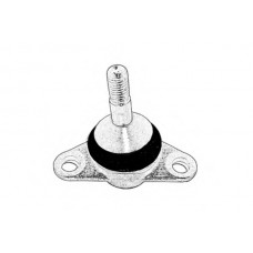 OCAP Μπαλάκια Ψαλιδιών 0403841