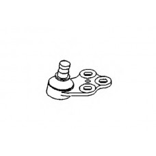 OCAP Μπαλάκια Ψαλιδιών 0482005