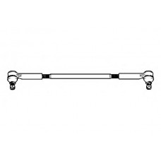 OCAP Άξονας τιμονιού 0501678