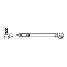 OCAP Μπάρες Διεύθυνσης 0580311