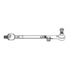 OCAP Μπάρες Διεύθυνσης 0590369