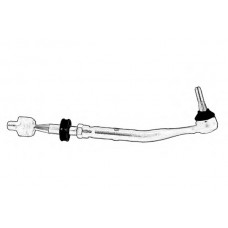 OCAP Μπάρες Διεύθυνσης 0591021