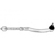 OCAP Μπάρες Διεύθυνσης 0592391