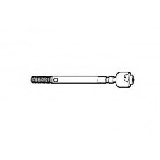 OCAP Ακρόμπαρα & Ημίμπαρα 0600032