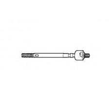 OCAP Ακρόμπαρα & Ημίμπαρα 0600045