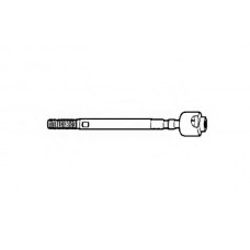 OCAP Ακρόμπαρα & Ημίμπαρα 0600179