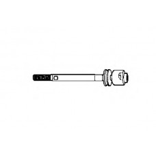 OCAP Ακρόμπαρα & Ημίμπαρα 0600201