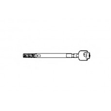 OCAP Ακρόμπαρα & Ημίμπαρα 0600288