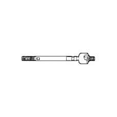 OCAP Ακρόμπαρα & Ημίμπαρα 0600368