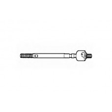 OCAP Ακρόμπαρα & Ημίμπαρα 0600443