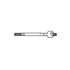 OCAP Ακρόμπαρα & Ημίμπαρα 0600481