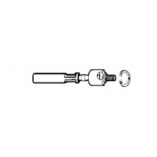 OCAP Ακρόμπαρα & Ημίμπαρα 0600677