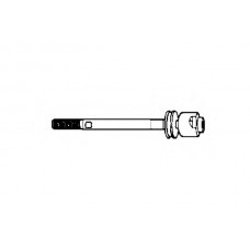 OCAP Ακρόμπαρα & Ημίμπαρα 0600874