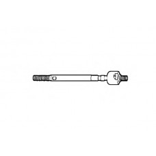 OCAP Ακρόμπαρα & Ημίμπαρα 0600918