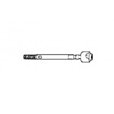 OCAP Ακρόμπαρα & Ημίμπαρα 0601306