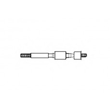 OCAP Ακρόμπαρα & Ημίμπαρα 0601350