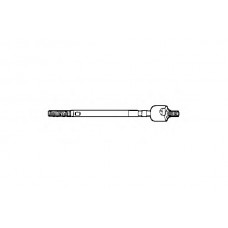 OCAP Ακρόμπαρα & Ημίμπαρα 0601381