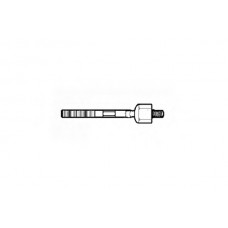 OCAP Ακρόμπαρα & Ημίμπαρα 0601383