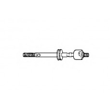 OCAP Ακρόμπαρα & Ημίμπαρα 0601412