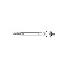 OCAP Ακρόμπαρα & Ημίμπαρα 0601716