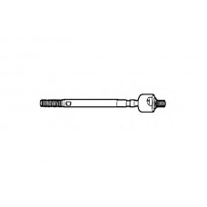 OCAP Ακρόμπαρα & Ημίμπαρα 0601726