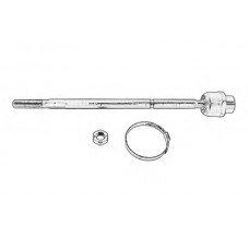 OCAP Ακρόμπαρα & Ημίμπαρα 0601883-K