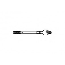 OCAP Ακρόμπαρα & Ημίμπαρα 0601908