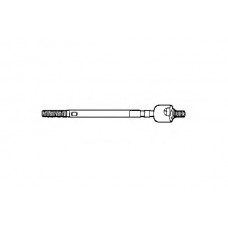 OCAP Ακρόμπαρα & Ημίμπαρα 0602033