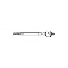 OCAP Ακρόμπαρα & Ημίμπαρα 0602088