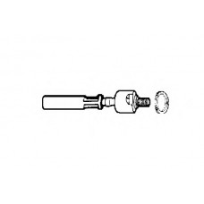 OCAP Ακρόμπαρα & Ημίμπαρα 0602231