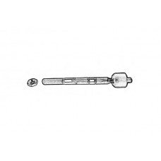 OCAP Ακρόμπαρα & Ημίμπαρα 0602394