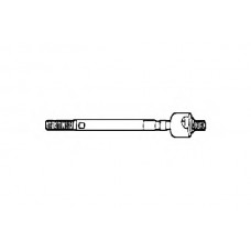 OCAP Ακρόμπαρα & Ημίμπαρα 0602901