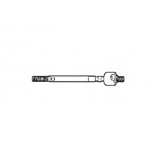 OCAP Ακρόμπαρα & Ημίμπαρα 0603044