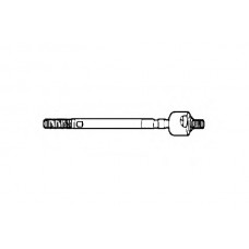 OCAP Ακρόμπαρα & Ημίμπαρα 0603070