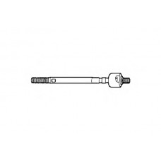 OCAP Ακρόμπαρα & Ημίμπαρα 0603964