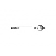 OCAP Ακρόμπαρα & Ημίμπαρα 0603968