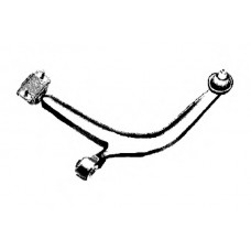 OCAP Ψαλίδι 0390314