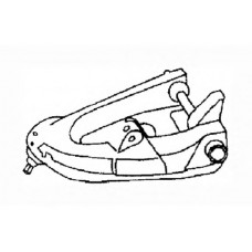 OCAP Ψαλίδι 0780687