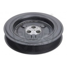 OPTIMAL Τροχαλία Στροφαλοφόρου Άξονα F8-7651