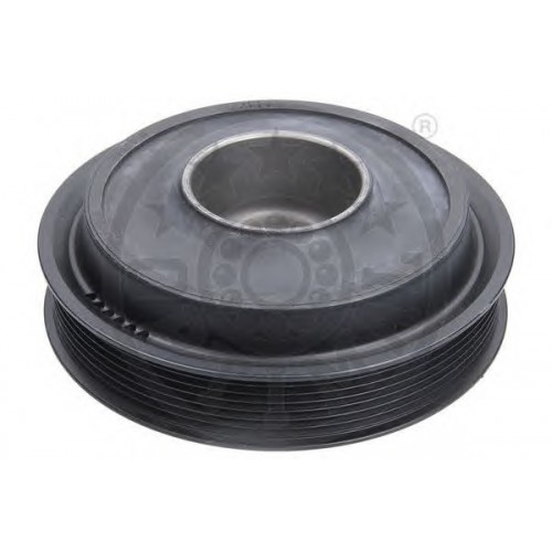 OPTIMAL Τροχαλία Στροφαλοφόρου Άξονα F8-7651