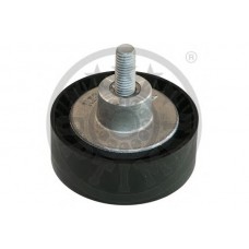 OPTIMAL Τροχαλία παρέκκλισης ιμάντα poly-V 0-N1292