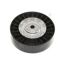 OPTIMAL Τροχαλία παρέκκλισης ιμάντα poly-V 0-N1311