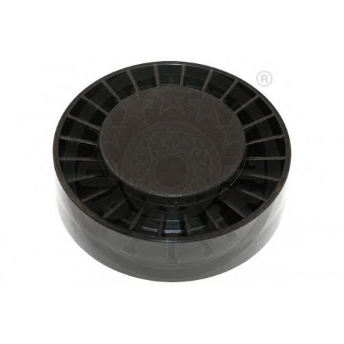 OPTIMAL Τροχαλία παρέκκλισης ιμάντα poly-V 0-N1311