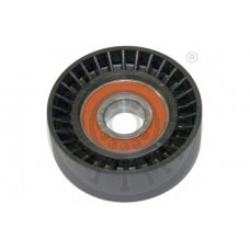 OPTIMAL Τροχαλία παρέκκλισης ιμάντα poly-V 0-N1398