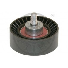 OPTIMAL Τροχαλία παρέκκλισης ιμάντα poly-V 0-N1399