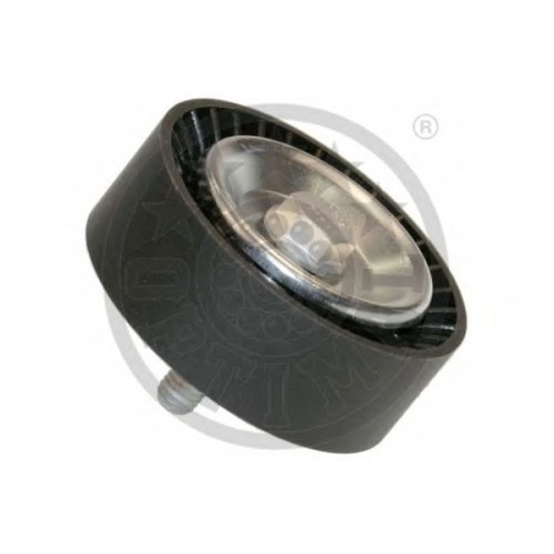 OPTIMAL Τροχαλία παρέκκλισης ιμάντα poly-V 0-N1399